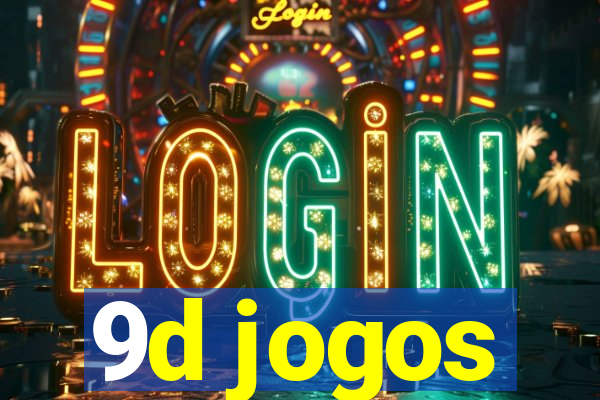 9d jogos